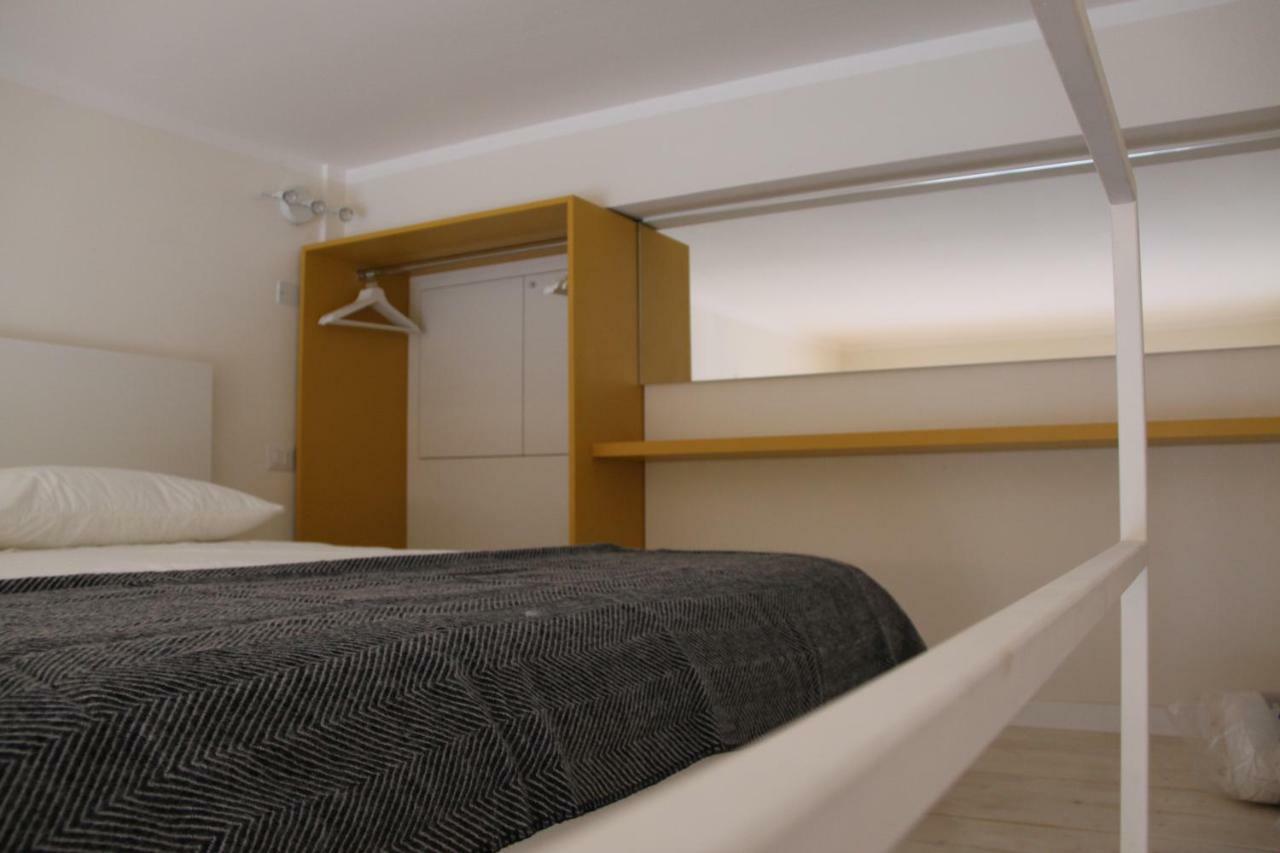 Loft In Brera Apartamento