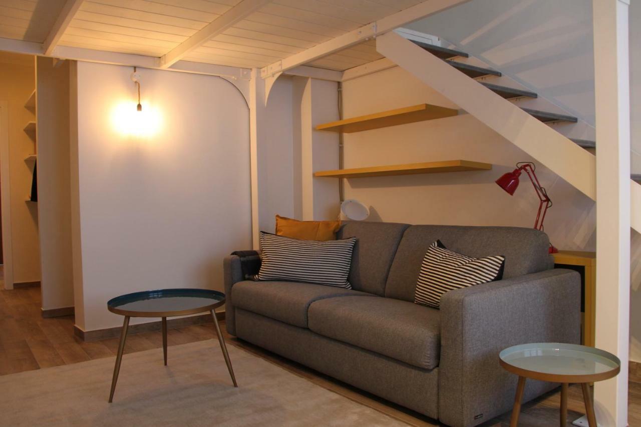Apartamento Loft In Brera Milán