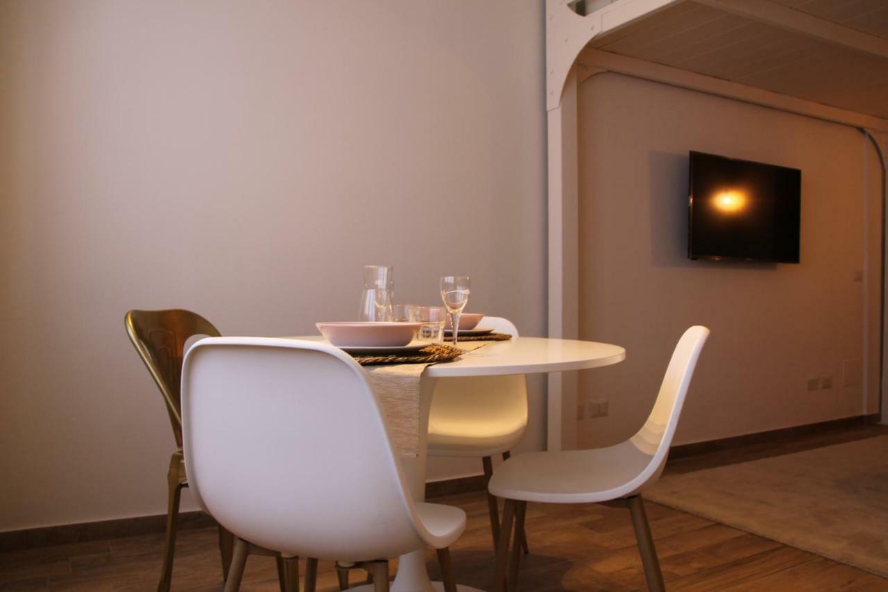 Loft In Brera Milán
