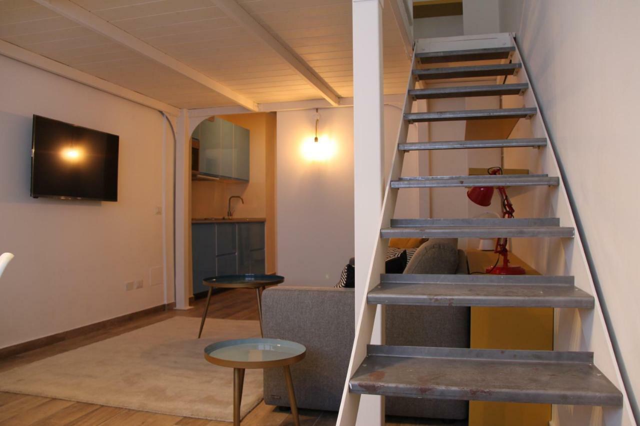 Loft In Brera Milán