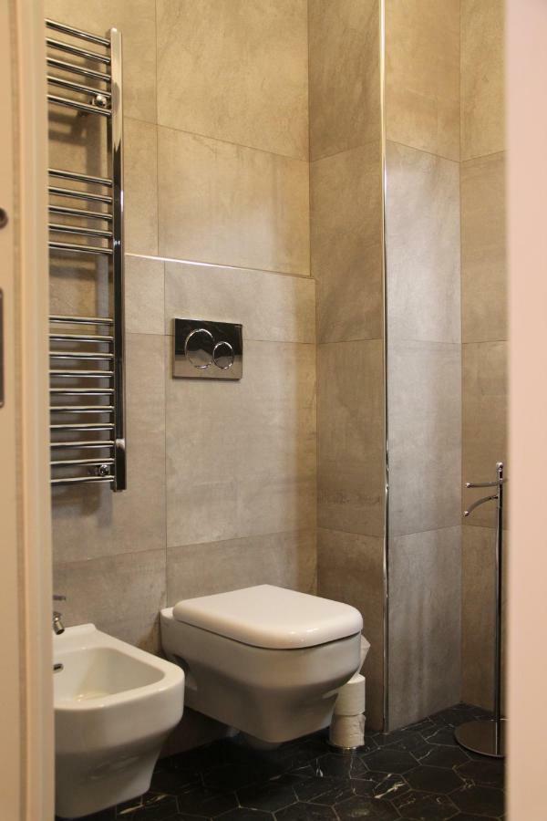 Apartamento Loft In Brera *