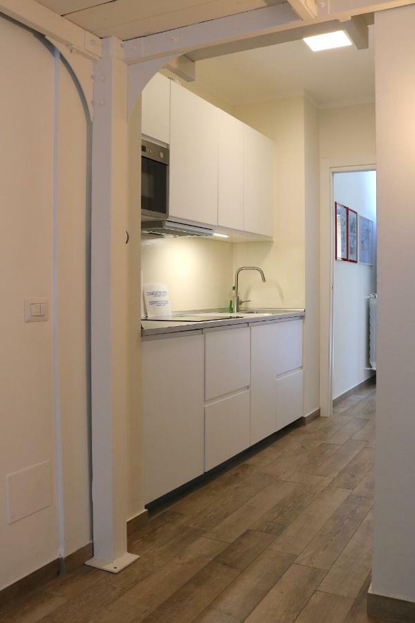Loft In Brera * Milan